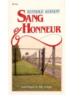 Sang et honneur